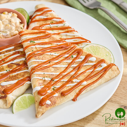 Valentina Red Label Mexican Hot Sauce 12.5 fl. oz. - 24/Case