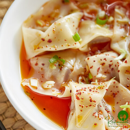 Lee Kum Kee Chili Oil 59 fl. oz. - 6/Case