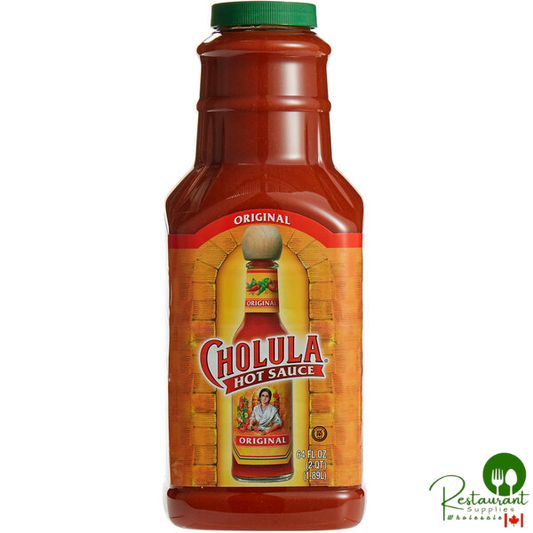 Cholula 64 fl. oz. Original Hot Sauce