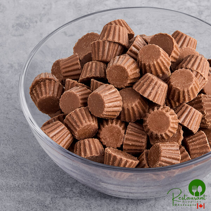 REESE'S Mini Peanut Butter Cup Topping 21 lb.