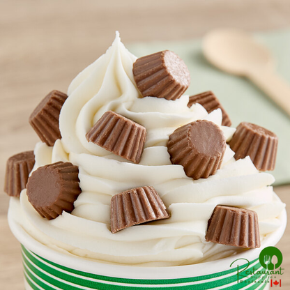 REESE'S Mini Peanut Butter Cup Topping 21 lb.