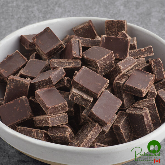 Barry Callebaut Cocoa Liquor Chunks 50 lb.