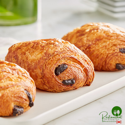 Valrhona 48% Dark Chocolate Batons 5.3 Gram - 1,800/Case