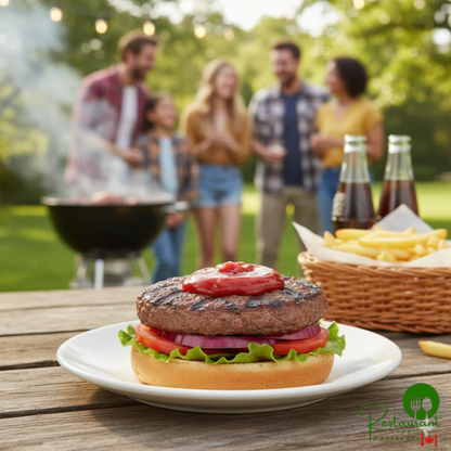 French's 3 Gallon Ketchup Volume Pack