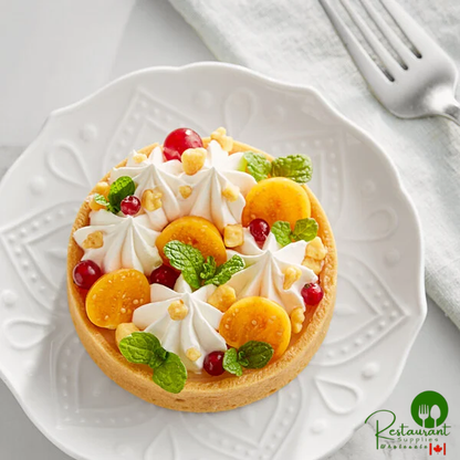 Valrhona Passion Fruit Inspiration Couverture Feve 6.6 lb. - 3/Case