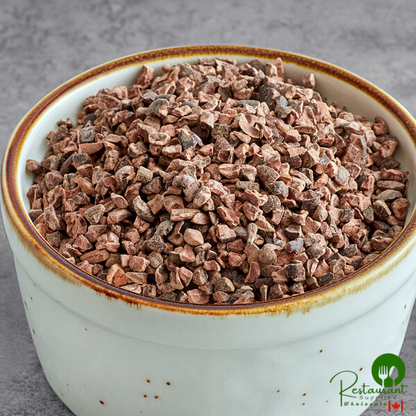 Barry Callebaut Cacao Nibs 44 lb.