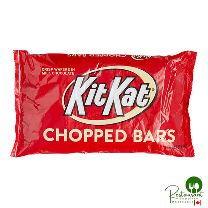 KIT KAT® Chopped Bars 3.5 lb.