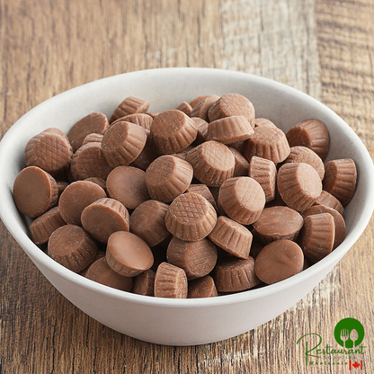 Gertrude Hawk Mini Peanut Butter Cups 30 lb.