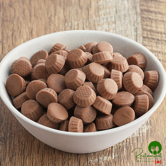 Gertrude Hawk Mini Peanut Butter Cups 30 lb.