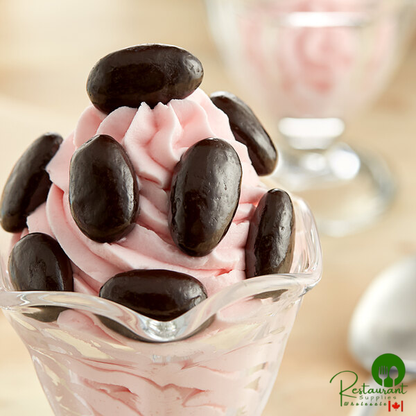 Albanese Dark Chocolate Covered Almonds 10 lb.