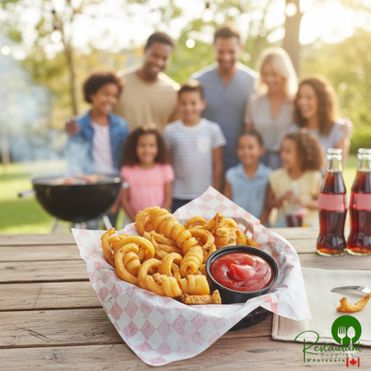 Red Gold 33% Fancy Tomato Ketchup 114 oz. Pouch - 6/Case