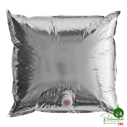 Red Gold 33% Fancy Tomato Ketchup 3 Gallon Bag-in-Box Dispenser Pack