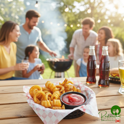 Red Gold 33% Fancy Tomato Ketchup 3 Gallon Bag-in-Box Dispenser Pack