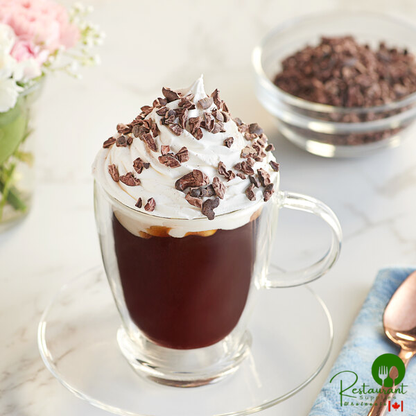 Republica del Cacao Vinces Cacao Nibs 2.2 lb. - 12/Case