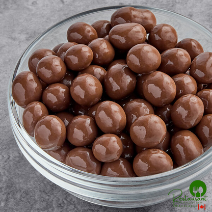 Albanese Milk Chocolate Covered Pretzel Balls 10 lb.