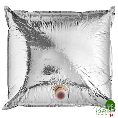 Heinz Organic Ketchup 3 Gallon Volume Pack