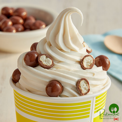 Albanese Milk Chocolate Covered Pretzel Balls 10 lb.