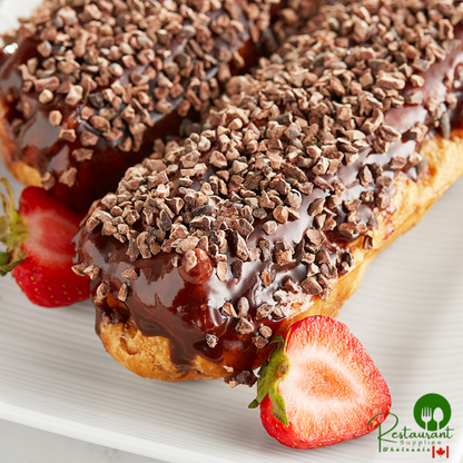 Cacao Barry Grue de Cacao Nibs 2.2 lb. - 4/Case