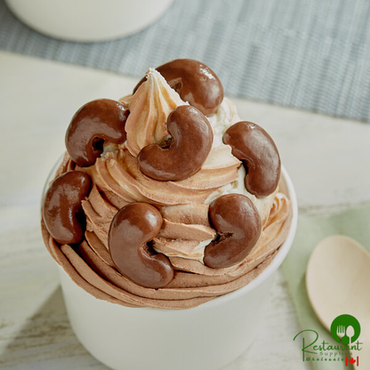 Albanese Milk Chocolate Covered Cashews 10 lb.