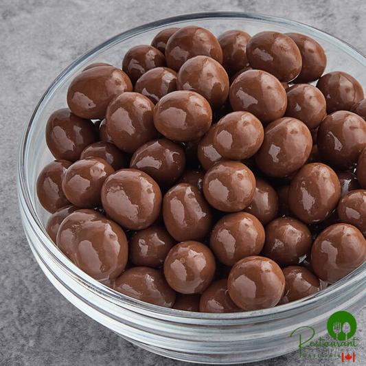 Albanese Milk Chocolate Covered Espresso Beans 10 lb.
