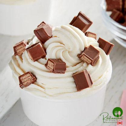 KIT KAT® 25 lb. Unwrapped Bulk Bars