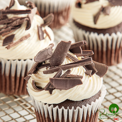 Mona Lisa Irregular Semi-Sweet Chocolate Shavings 5.5 lb.