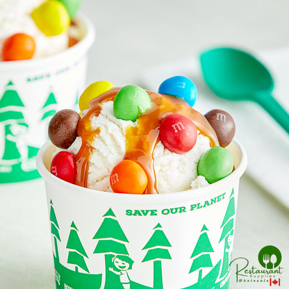 M&M's® Caramel Milk Chocolate Candies Whole Topping - 25 lb.