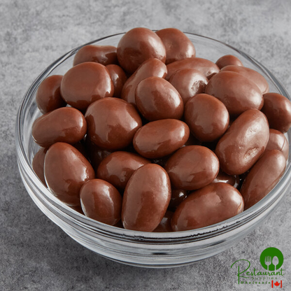Albanese Milk Chocolate Covered Raisins 10 lb.