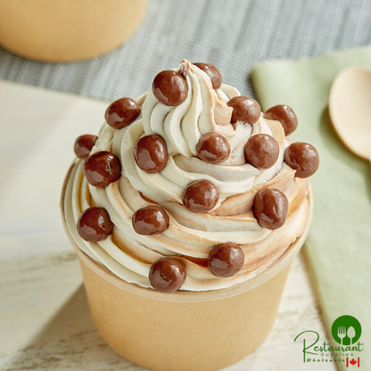 Albanese Milk Chocolate Covered Brownie Bites 10 lb.