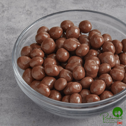 Albanese Milk Chocolate Covered Brownie Bites 10 lb.
