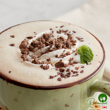 TCHO Hawt Chocolate Crumbles 6.6 lb.