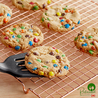 M&M's® Mini Peanut Butter Milk Chocolate Candies Topping 25 lb.