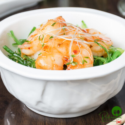 Huy Fong 8.5 lb. Sambal Oelek Fresh Ground Chili Paste - 3/Case