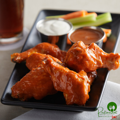 Frank's RedHot Original Buffalo Wing Hot Sauce 1 Gallon - 4/Case