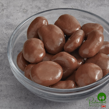 Albanese Milk Chocolate Covered Pecans 10 lb.