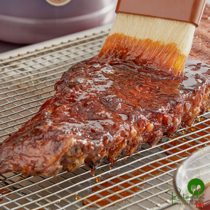 Mike's Hot Honey Original 12 lb. Jug