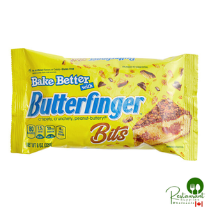 Butterfinger Bits 8 oz. - 12/Case