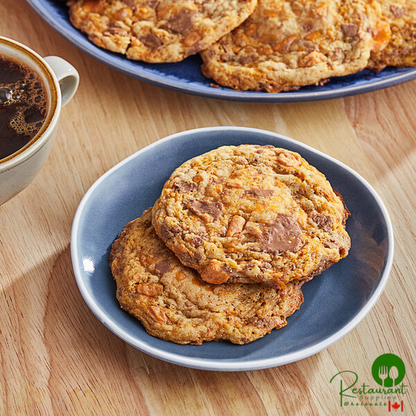 Butterfinger Bits 8 oz. - 12/Case