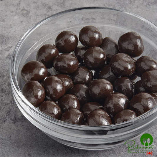 Albanese Dark Chocolate Covered Pretzel Balls 10 lb.