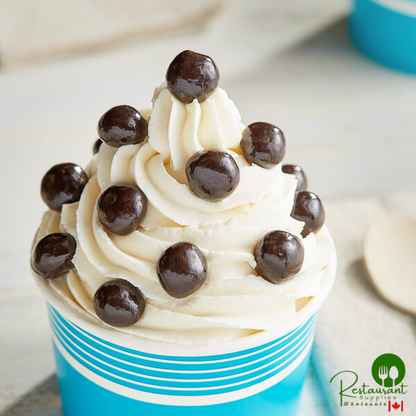 Albanese Dark Chocolate Covered Pretzel Balls 10 lb.