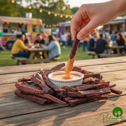 Hellmann's 1 Gallon Real Ancho Chipotle Sauce - 2/Case