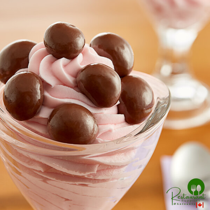 Albanese Milk Chocolate Covered Macadamia Nuts 10 lb.