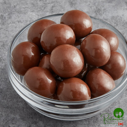 Albanese Milk Chocolate Covered Macadamia Nuts 10 lb.
