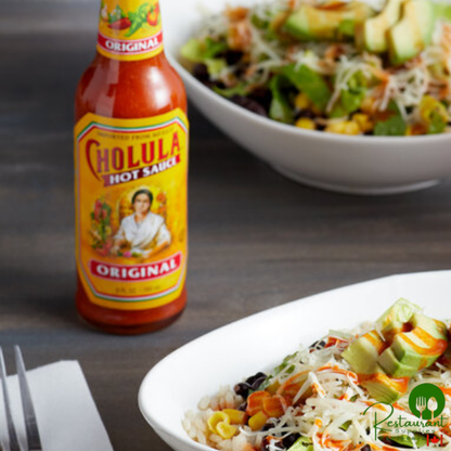 Cholula Original Hot Sauce 5 fl. oz. - 24/Case