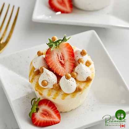 Valrhona Dulcey 35% Blond Chocolate Crunchy Pearls 6.6 lb. - 3/Case