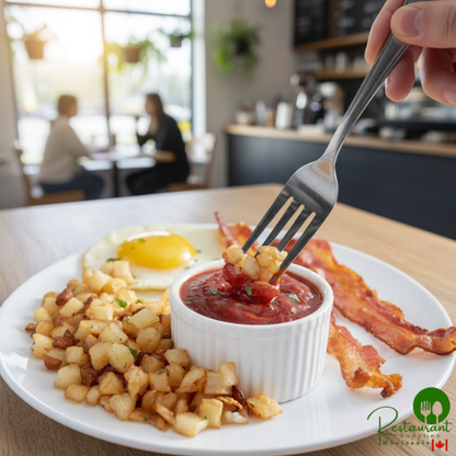 TABASCO® 64 fl. oz. Chipotle Pepper Hot Sauce - 2/Case