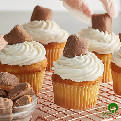 25 lb. Unwrapped Butterfinger Minis