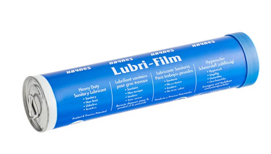 Haynes 70 Lubri-Film 12 oz. Heavy-Duty Lubricating Grease 3/case
