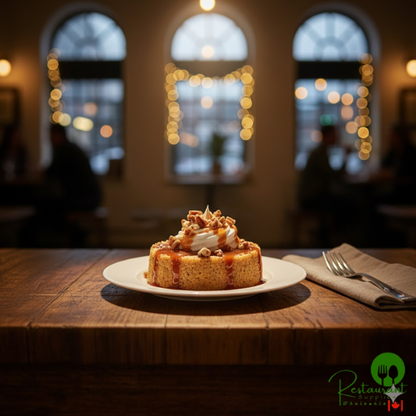 DaVinci Gourmet Pumpkin Pie Flavoring Sauce 64 fl. oz. - 6/Case