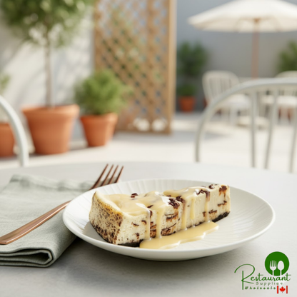 DaVinci Gourmet White Chocolate Flavoring Sauce 64 fl. oz. - 6/Case